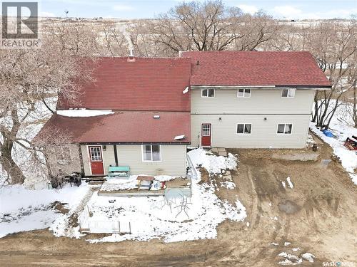 Waycott Acreage, Vanscoy Rm No. 345, SK - Outdoor