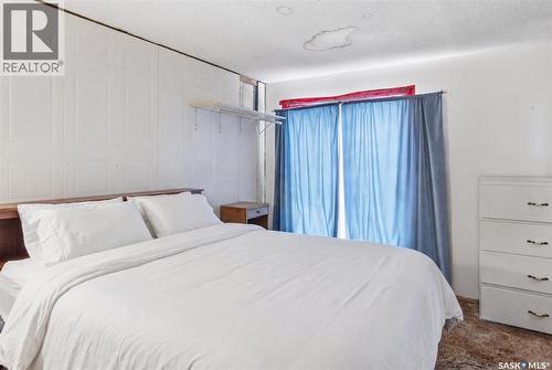 Waycott Acreage, Vanscoy Rm No. 345, SK - Indoor Photo Showing Bedroom