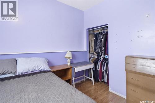 Waycott Acreage, Vanscoy Rm No. 345, SK - Indoor Photo Showing Bedroom