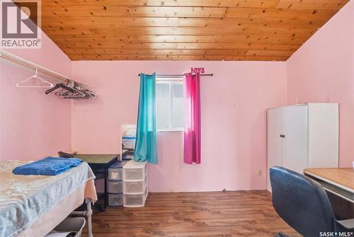 Waycott Acreage, Vanscoy Rm No. 345, SK - Indoor Photo Showing Bedroom