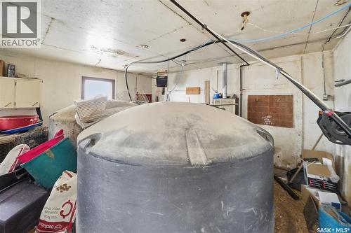 Waycott Acreage, Vanscoy Rm No. 345, SK - Indoor