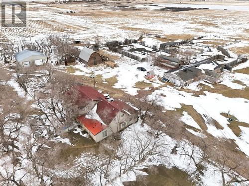Waycott Acreage, Vanscoy Rm No. 345, SK - Outdoor With Body Of Water