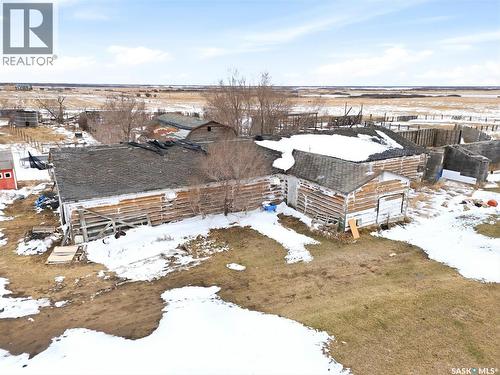 Waycott Acreage, Vanscoy Rm No. 345, SK - Outdoor With View