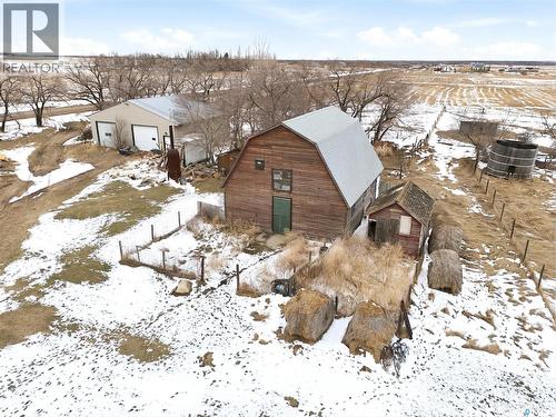 Waycott Acreage, Vanscoy Rm No. 345, SK - Outdoor