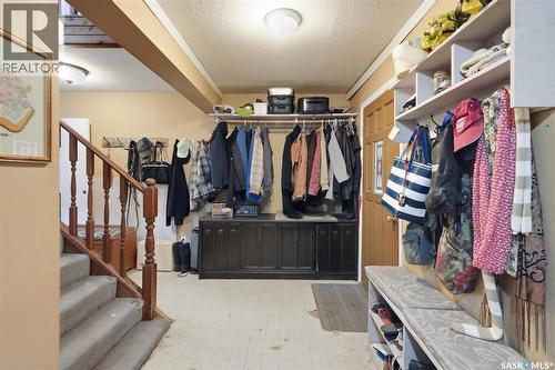 Waycott Acreage, Vanscoy Rm No. 345, SK - Indoor With Storage