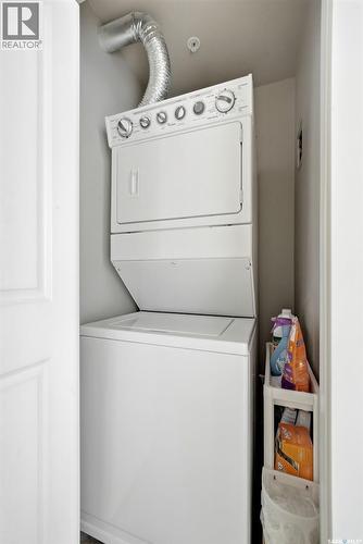 1115 5500 Mitchinson Way, Regina, SK - Indoor Photo Showing Laundry Room