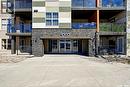1115 5500 Mitchinson Way, Regina, SK  - Outdoor With Facade 