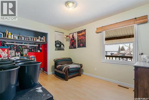 155 Broad Street, Lumsden, SK - Indoor
