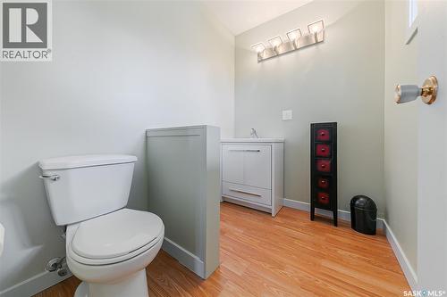 155 Broad Street, Lumsden, SK - Indoor Photo Showing Bathroom