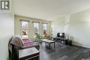 155 Broad Street, Lumsden, SK  - Indoor Photo Showing Living Room 