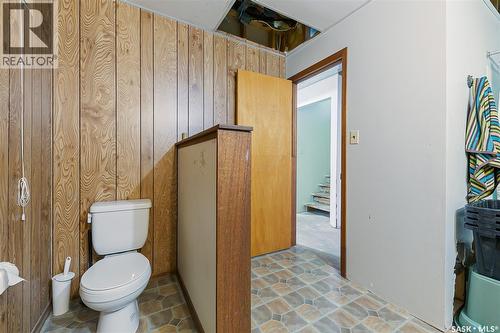 155 Broad Street, Lumsden, SK - Indoor Photo Showing Bathroom