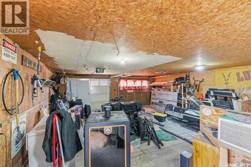 155 Broad Street, Lumsden, SK - Indoor