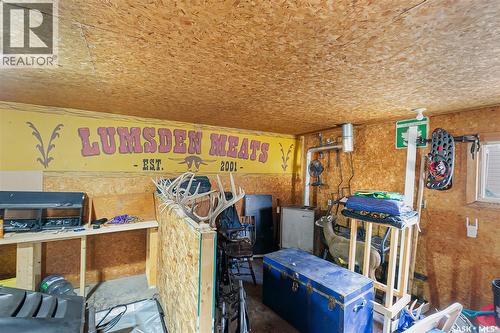 155 Broad Street, Lumsden, SK - 