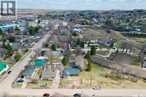 155 Broad Street, Lumsden, SK - Outdoor With View