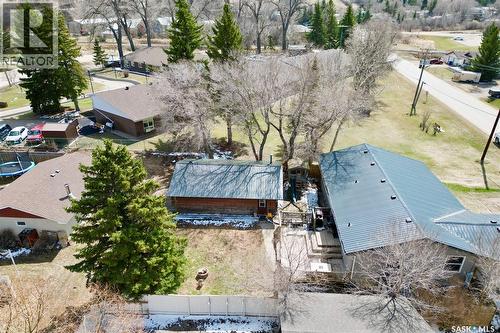 155 Broad Street, Lumsden, SK - Outdoor