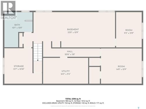 155 Broad Street, Lumsden, SK - Other