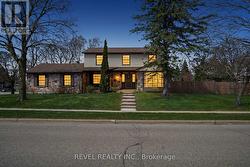 88 CULHAM DRIVE W  Cambridge, ON N1S 2G8