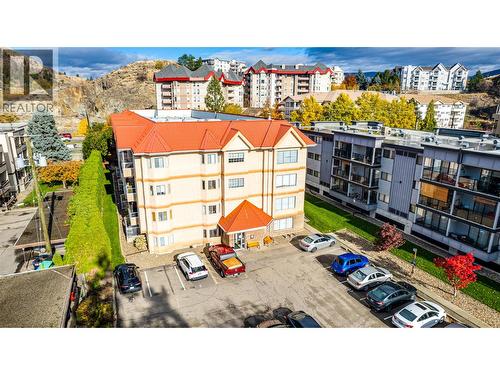 3609 30 Avenue Unit# 208  Vernon, BC V1T 2E6