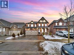 35 WILMOT Road Brantford, ON N3T 0K8