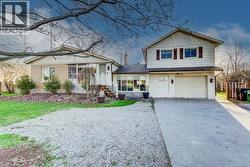 2310 FOUNTAIN Street N  Cambridge, ON N3H 1J3