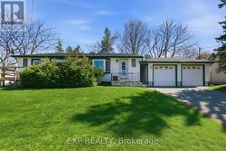 35-37 PARK STREET Cobourg, ON K9A 2E2