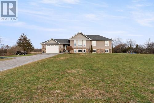 20846 LOYALIST PARKWAY  Prince Edward County (Ameliasburg Ward), ON K0K 1T0