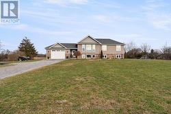 20846 LOYALIST PARKWAY Prince Edward County (Ameliasburg Ward), ON K0K 1T0