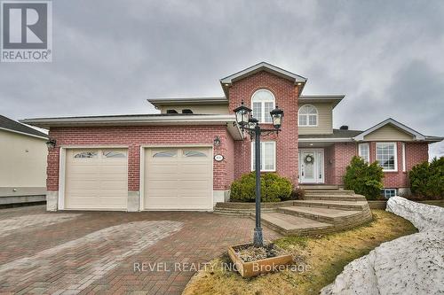 800 LAVIGNE BOULEVARD  Timmins (Tne - North), ON P4N 8S5