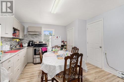 257 Parkdale Avenue, Ottawa, ON - Indoor