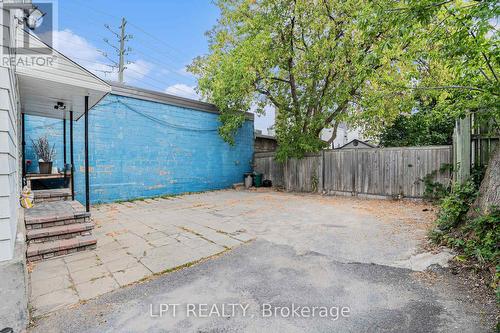 257 Parkdale Avenue, Ottawa, ON - Outdoor