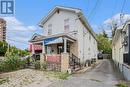 257 Parkdale Avenue, Ottawa, ON  - Outdoor 