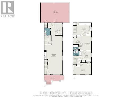 257 Parkdale Avenue, Ottawa, ON - Other