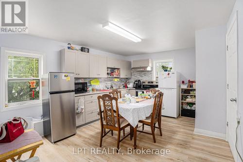 257 Parkdale Avenue, Ottawa, ON - Indoor