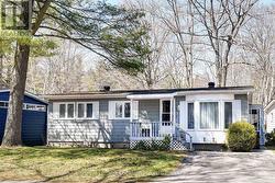 5 MURRAY DRIVE Wasaga Beach, ON L9Z 1K3