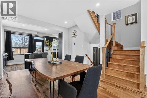 62 Moore Crescent, Ancaster, ON - Indoor
