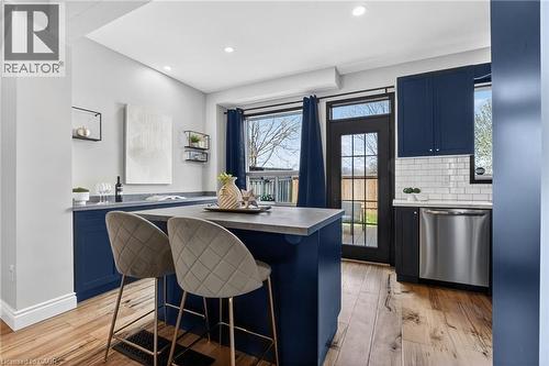 62 Moore Crescent, Ancaster, ON - Indoor