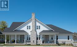 300 SANDPIPER LANE Georgian Bluffs, ON N0H 1S0