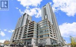 605 - 10 CAPREOL COURT Toronto, ON M5V 4B3