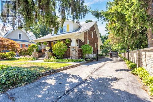347 BROADWAY STREET  Tillsonburg, ON N4G 3S4