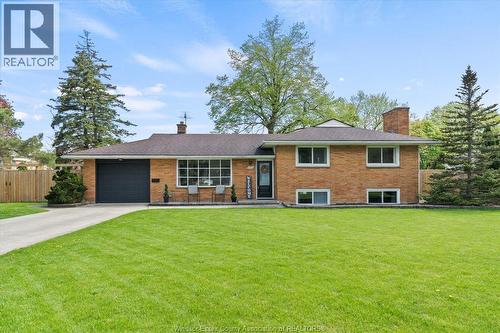 295 SIMCOE STREET  Amherstburg, ON N9V 1M5