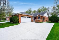 137 Division STREET North Unit# 10 Kingsville, ON N9Y 1E3