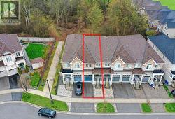 96 PORT ARTHUR CRESCENT Richmond Hill, ON L4E 0Z9