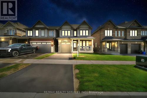 104 SAGEWOOD AVENUE  Barrie, ON L9J 0K5
