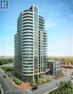 2304 - 15 LYNCH STREET Brampton, ON L6W 2Z8
