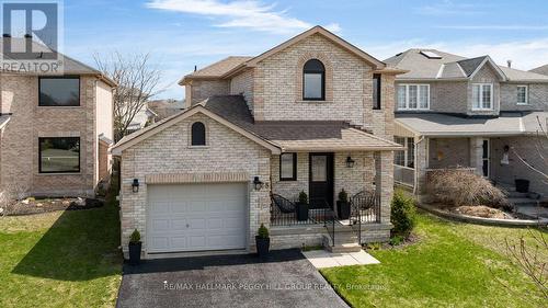 25 KNUPP ROAD  Barrie, ON L4N 0P8