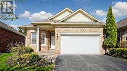 31 ARNIE'S CHANCE  Whitchurch-Stouffville, ON L4A 1L7