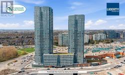 2510 - 50 UPPER MALL WAY Vaughan, ON L4J 0L8