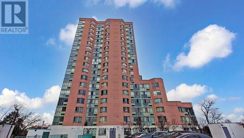 707 - 41 MARKBROOK LANE  Toronto, ON M9V 5E6