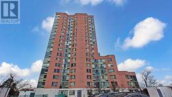 707 - 41 MARKBROOK LANE Toronto, ON M9V 5E6