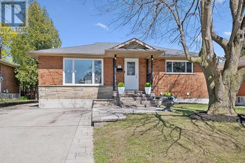 1311 ROYAL DRIVE  Burlington, ON L7P 2G2